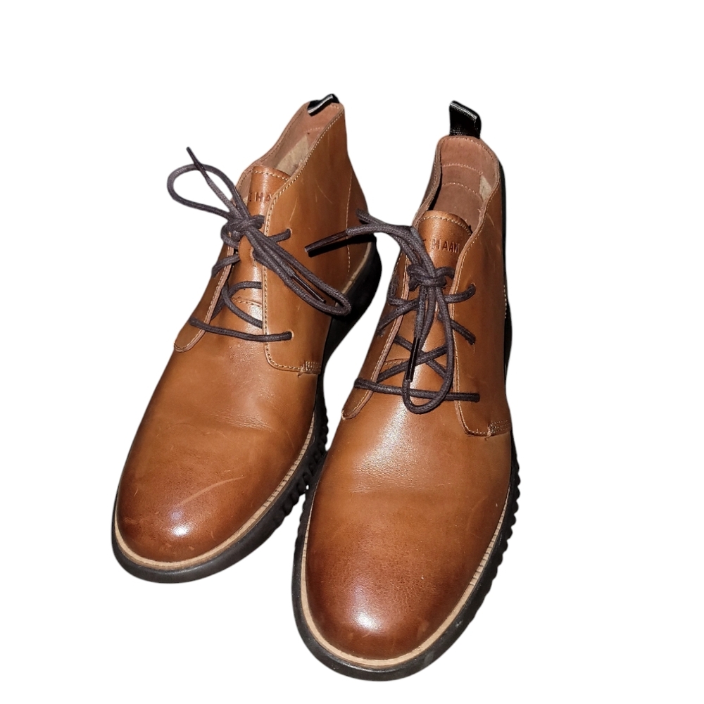 Cole Haan boots